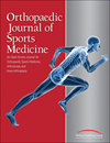 Orthopaedic Journal Of Sports Medicine期刊封面